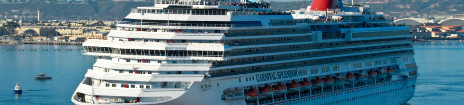 cruiseline